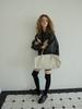 Noische Marlow Boston Bag _ Pure Ivory