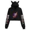 Attack on Titan Logo Hoodie Sweatshirt