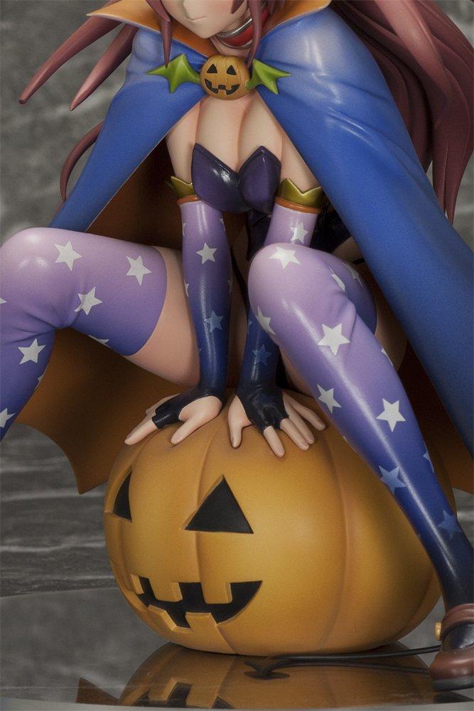 Comic Aun Scale PVC Painted Finished "Nao Aizawa" (1/7 Product)