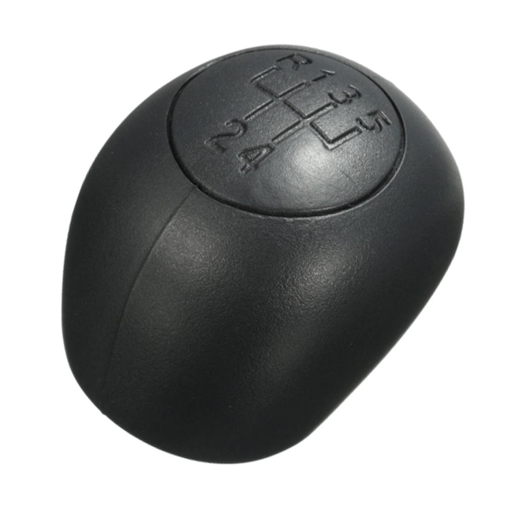 5/6 Speed Auto Manual Gear Shift Handle Knob for Fiat Ducato Citroen Jumper Relay Peugeot Boxer 1994-2006 LHD 735316072