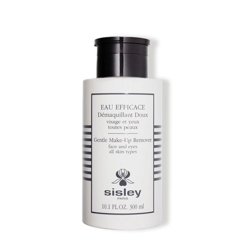 Sisley Beauty Oh Efficas 300ml (Cleansing Water) FREE