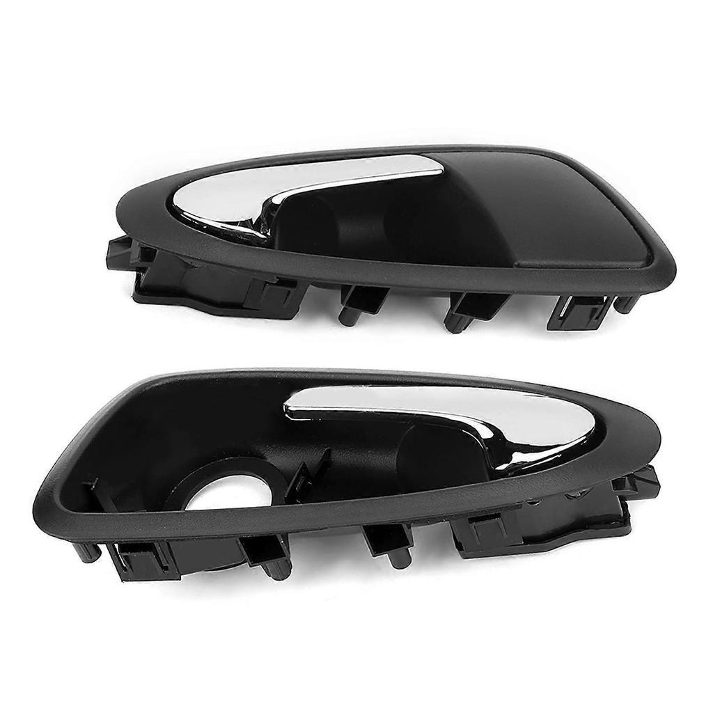 Car Front Interior Inside Inner Door Handle Fit for Seat Ibiza 6J1837114A 6J1837113A