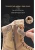 Men's High-Top Tactical Boots - Comfortable, Non-Slip, Wear-Resistant, Breathable Outdoor Military Footwear
