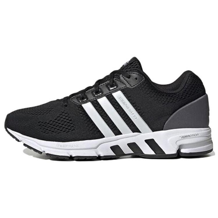 adidas Equipment 10 Shoes Black White Men s IF5903 EU 45⅓