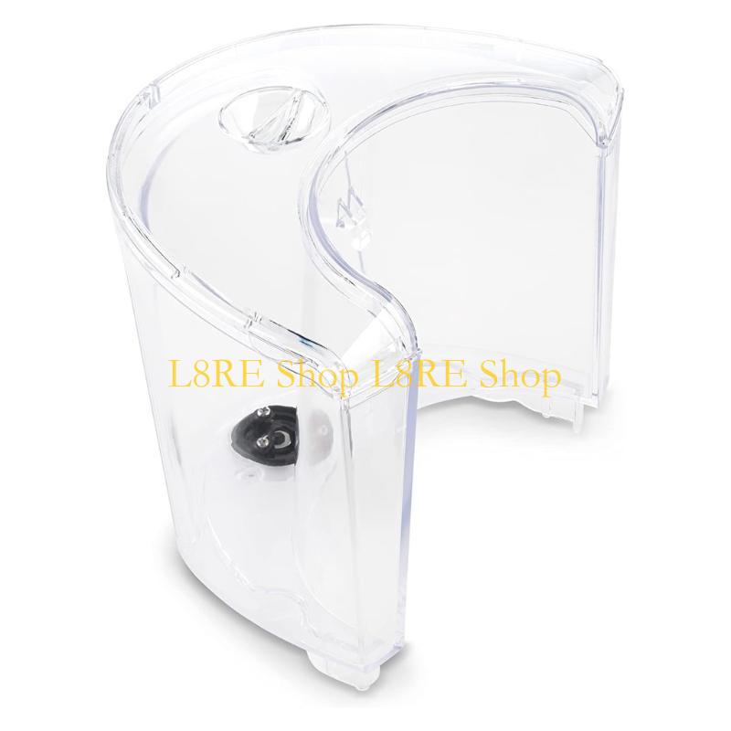 L8RE Coffee Maker Water Bucket Easy to Clean Water Container Coffee Machine Water Reservoir for K200 K250 Coffee Maker China Mainland