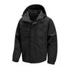 Giacca Casual Nuova per Primavera e Autunno Giacca con Cappuccio Giacca da Uomo Uomo