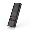 JQ40 Mini Infrared Laser Rangefinder - USB Rechargeable, High Precision Pocket Measuring Tool