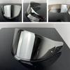Accesorio de Visera para Casco Z8 para RF1400/X15/NXR2 CWR-F2 Parasol