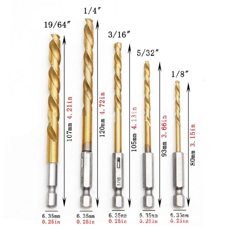 Damaged Screw Extractor Kit Disassemble Screws Bolt Stud Slip Teeth Demolish Stripped Twist Drill Bit Remover Tool