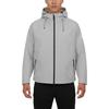 Mens Hooded Long Sleeve Jacket Men Jackets KH0503
