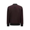 ANEW GOLF Men Fa Signature Ma-1 Jacket_Bu