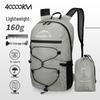 40,000-Mile Lightweight Foldable Outdoor Backpack