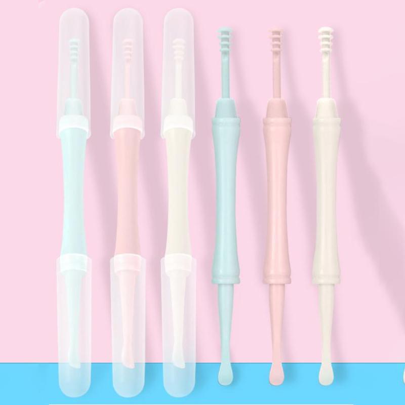 Sada na odstranění ušního mazu Čistič ušního mazu Odstraňovač Nástroj na čištění uší Špachtle na čištění uší Špachtle do uší Nástroje na čištění uší Lžička na čištění uší