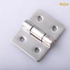 Stainless Steel 316 Casement Folding High-Pressure Movable Chassis Cabinet Door Hinge