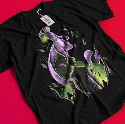 Vintage Special Anime Love T-shirt Japanese Shirt Anime T-shirt Manga Gift Shirt BB903