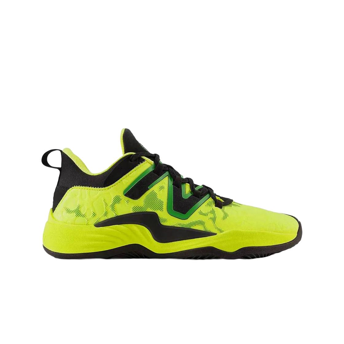 

New Balance Two Wxy V3 Yellow Black 265