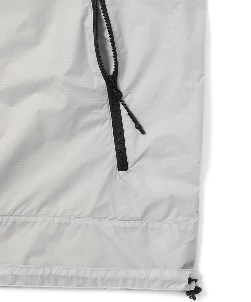 Thisisneverthat T-Light Jacket Light Gray