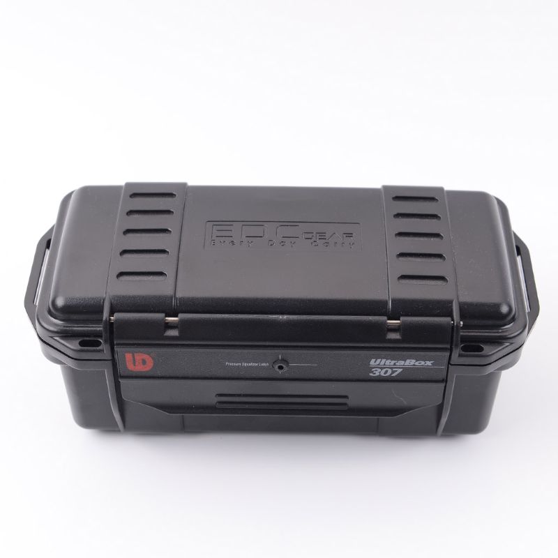 Outdoor Waterproof Safety Storage for Case  for Loading Miniature Electronic Devices Electronic Gadgets Airtight for Cas