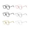 TR90 Glasses Ray Protect Lens Eyeglasses Computer Mobile Phone Care Health Reading Decorative Eyewear