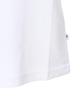 Golf Polo Shirt 3 [New Balance] Short-Sleeve (Stretchable & Ultra-Quick Drying) / Women's / 012-6166506 030_White [LL]