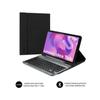 Funda Con Teclado Bluetooth Subblim Keytab Pro BT Lenovo Idea Tab 11" QWERTY Extraíble Negro