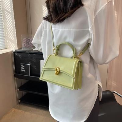 Kadın çantaları – Kısa Saplı Çantalar