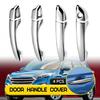 Exterior Door Handle Cover Trim For 2016 2017 2018    Hyundai Tucson