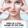 SADOER Plant Extract Eye Mask Moisturizing Moisturizing Hydrating Care Eye Mask