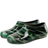 DAXTE Camouflage Low-cut Rain & Work Boots