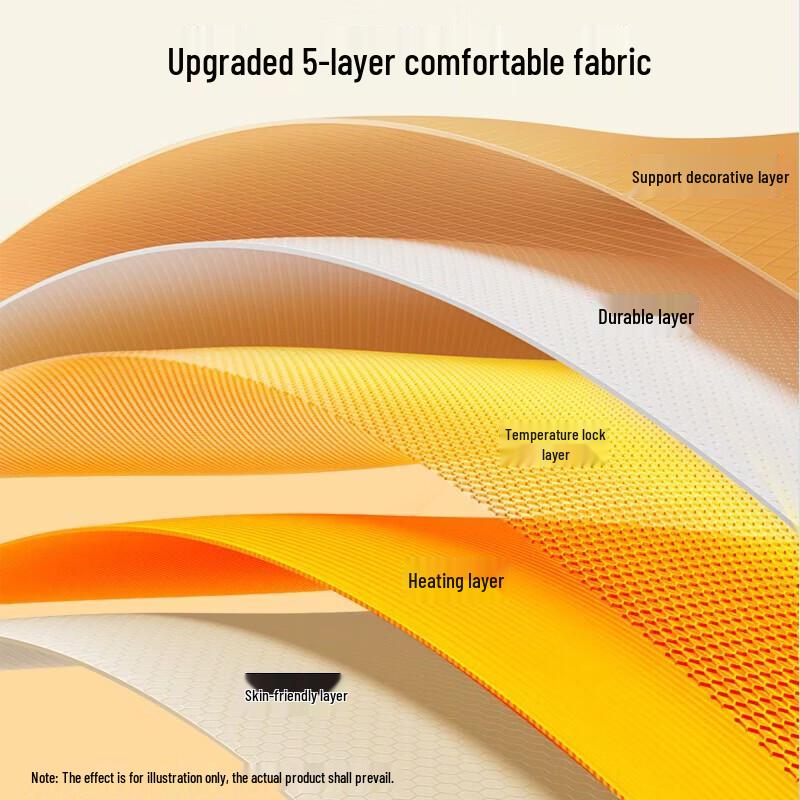 HEZHENG X5 Knee & Leg Massager CN plug (adapter included)