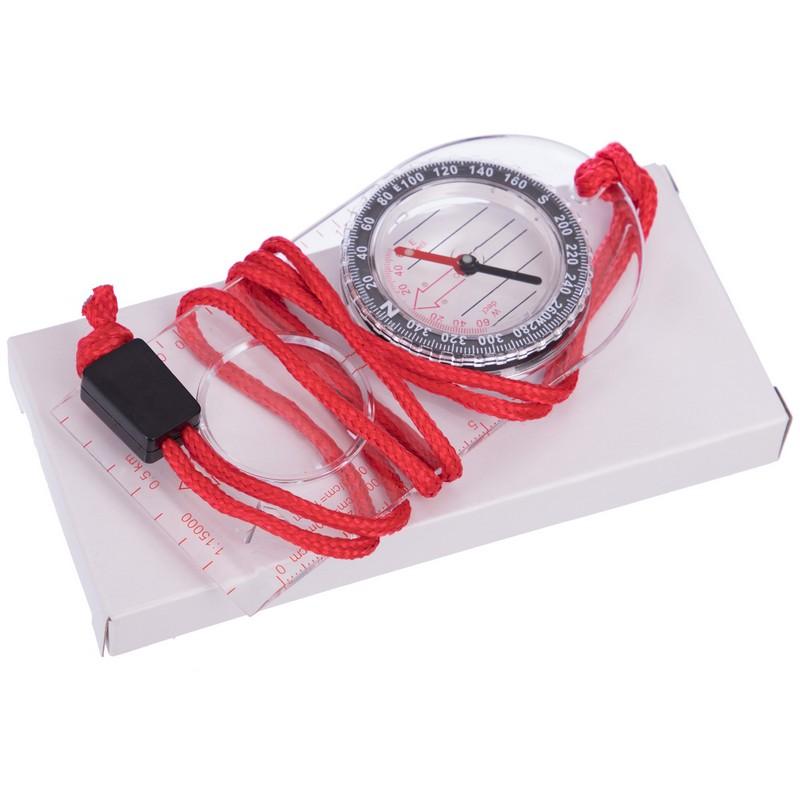 Compass Liquid Tablet SP-Sport SO-482 Transparent