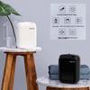 Tiffeson PM1000A/B Commercial Smart Two-Fluid Aroma Diffuser