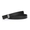 GXG Men's Automatic Buckle Leather Belt
