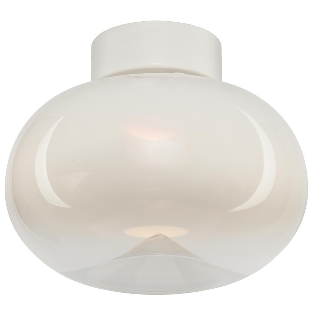 Vaso 4W White Ceiling Lamp
