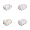 Storage Bag Folding Clothes Blanket Quilt Closet Sweater Box Fashion Pouch
