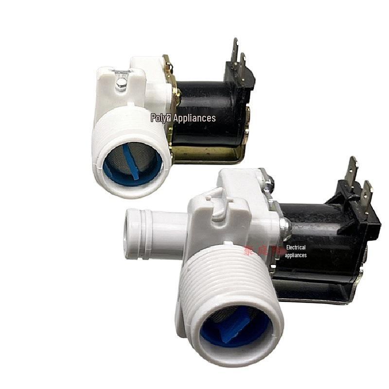 Valvola di ingresso acqua lavatrice automatica FCD-270A FCD180 Valvola di scarico a solenoide
