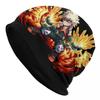 Custom Sprunkied Cool Winter Warm Women Unisex Knitted Hat Adult Unisex Game Skullies Beanies Caps Bonnet Hats
