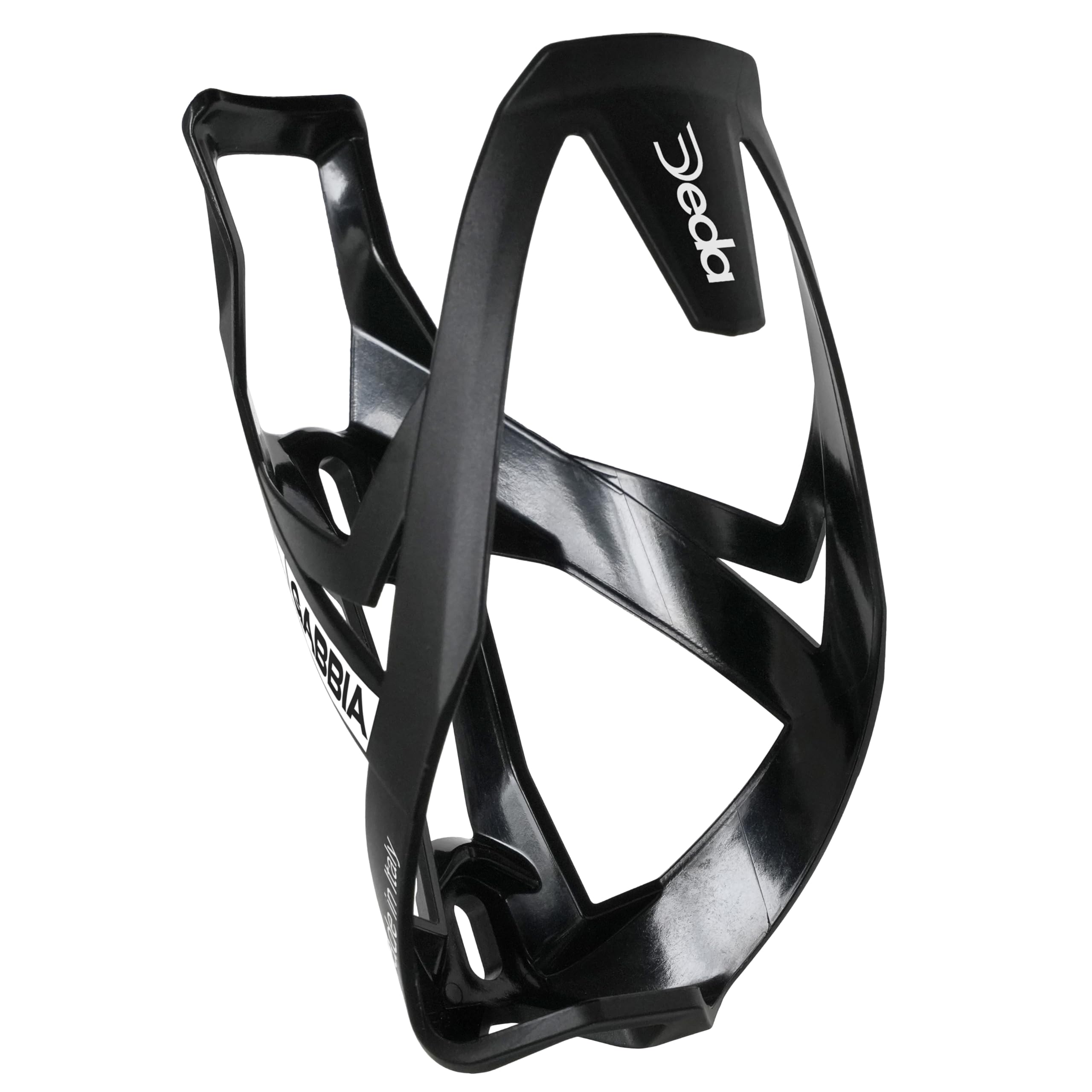 

DEDA GABBIA PRO Флягоутримувач TEAM GABBIAPRO2 чорний
