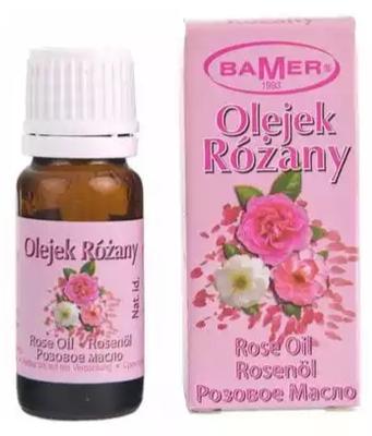 Perfumes – Essential Oils