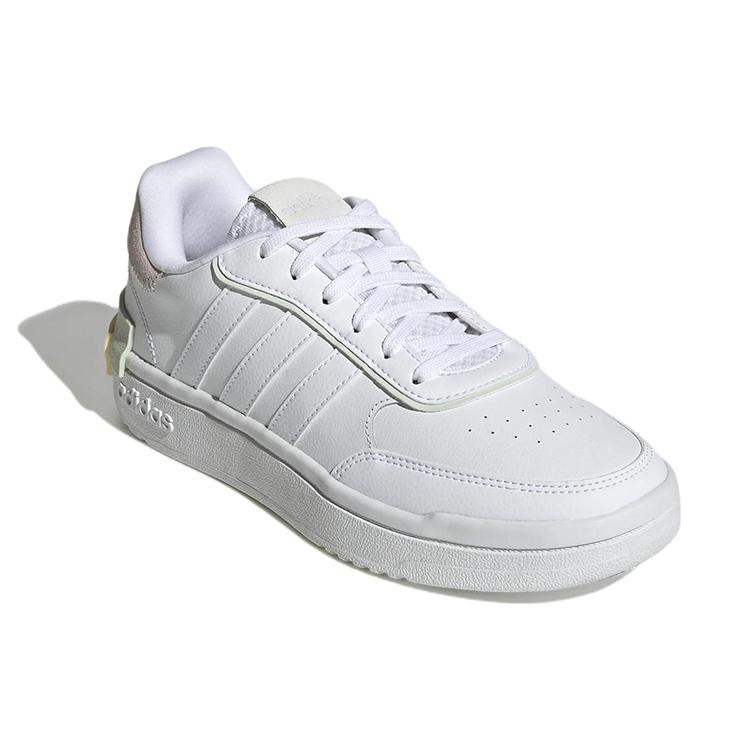 Adidas Postmove Se Shoes 'White Almost Pink' Women's GZ6786