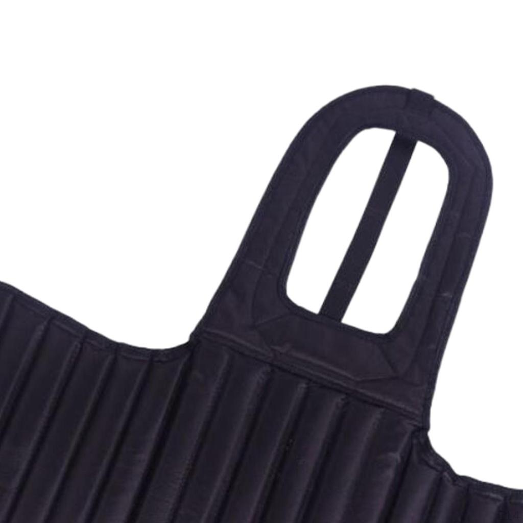 Chest Protector for Karate And Taekwondo, Martial Arts Equipment
