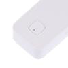 Sensor de Vazamento de Água Wifi Detector de Vazamento de Água Sensor de Vazamento de Inundação Sistema de Alarme de Segurança Residencial Vida Inteligente