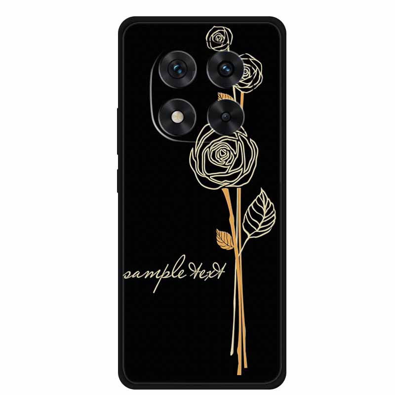 For Xiaomi Redmi Note 14 Pro+ 5G Case 3D Relief Silicone Cover For Redmi Note14 Pro 5G / Note 14 5G Global Soft Cases 14 Pro 14