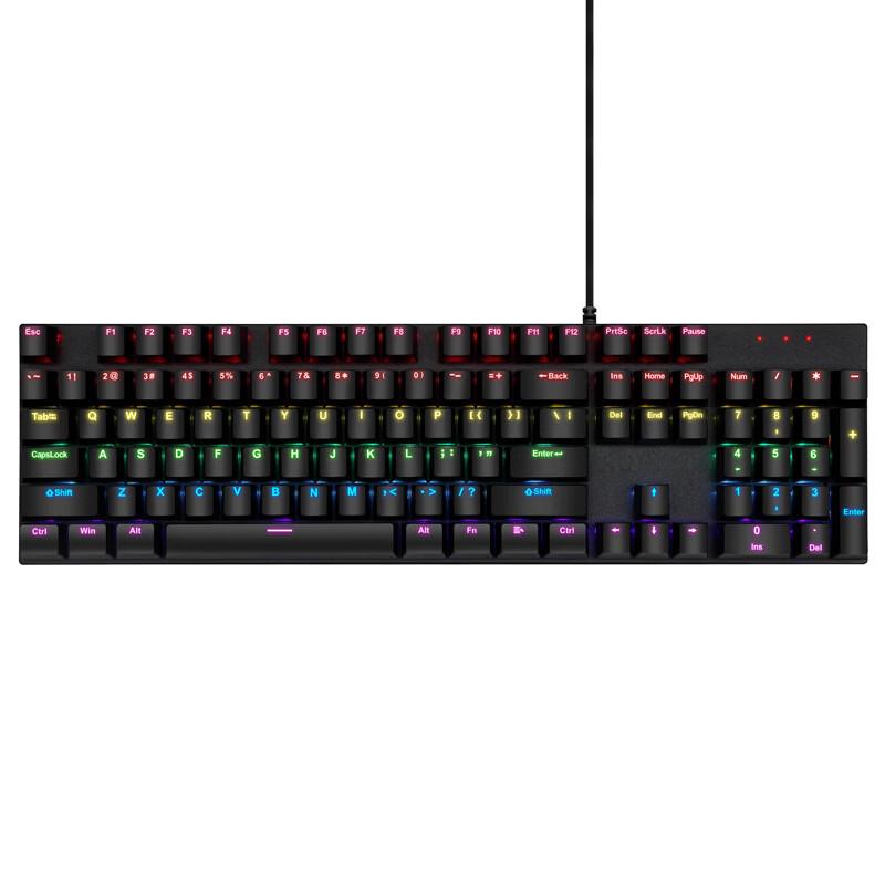 OLOEY Mechanical Gaming Keyboard