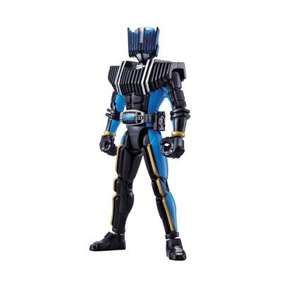 Kamen Rider Decade FFR06 Kamen Rider Deend