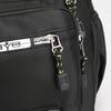 Men's Messenger Bag Crossbody Shoulder Bags Men Small Sling Pack for Work Business Waterproof Oxford Packs Satchel Purse