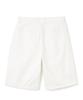 MILLO ARCHIVE Denim Bermuda Pants [Off-White]