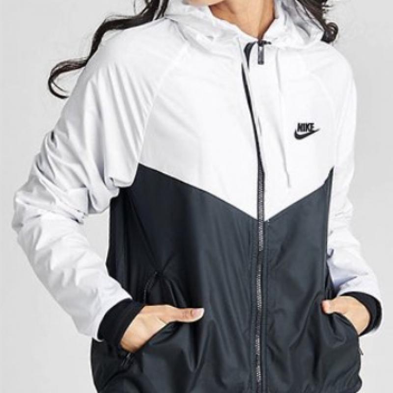 Nike Women S Windrunner Jacket Bv3939 101