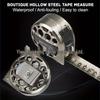 Xuan Stone Hollow Series Waterproof & Rustproof Steel Tape Measure - 3m/5m/7m