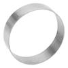 Spider Furnace Windproof Ring Stainless Steel High Temperature Resistant Lightweight Wind Shielding Ring for Soto 310